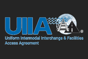 Uniform Intermodal Interchange & Facilities Access Agreement