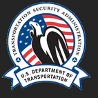 U.S. Department of Transportation - Transportation Security Administration
